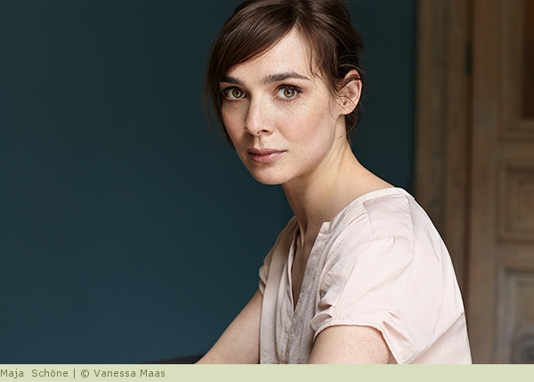 Maja Schöne Maja Schöne