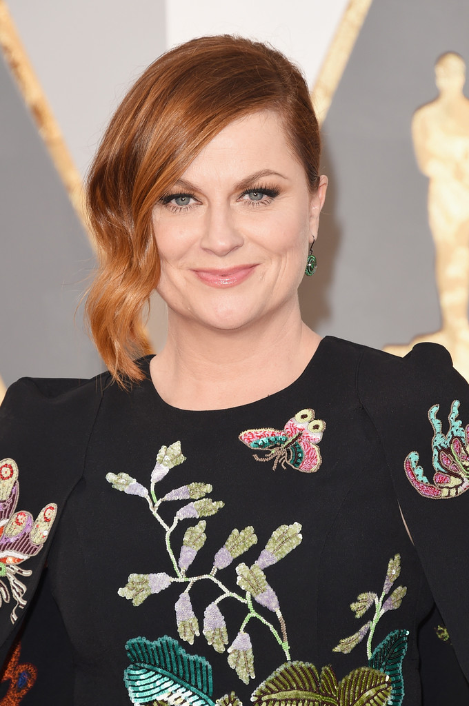 Amy Poehler Amy Poehler