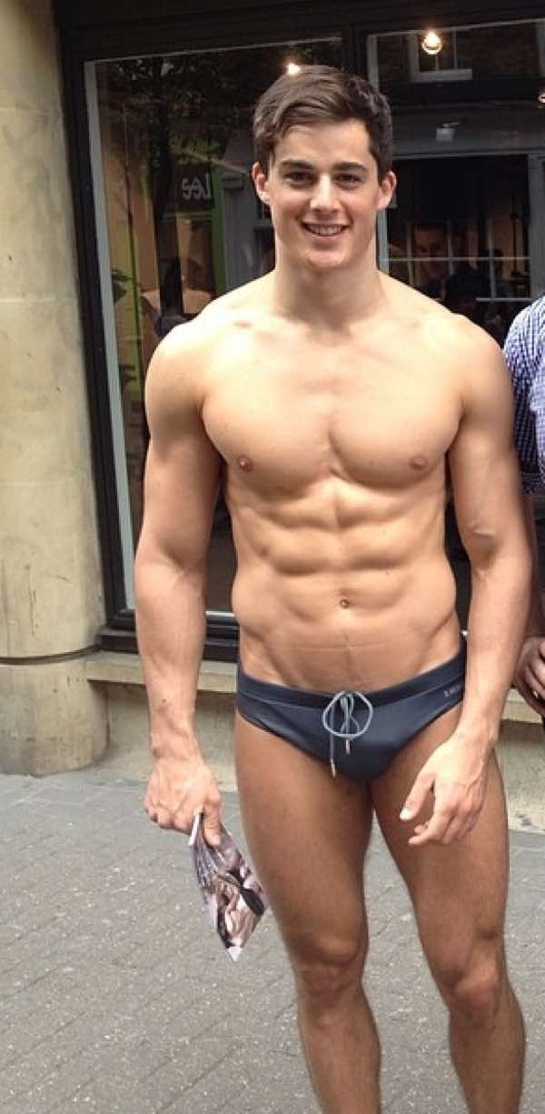 Picture Of Pietro Boselli