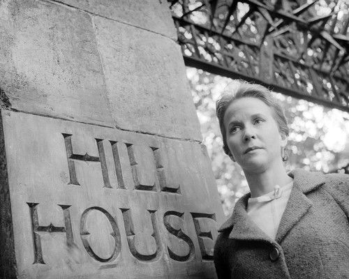 The Haunting The Haunting