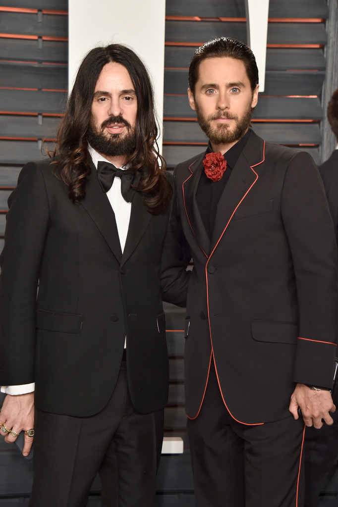 Jared Leto