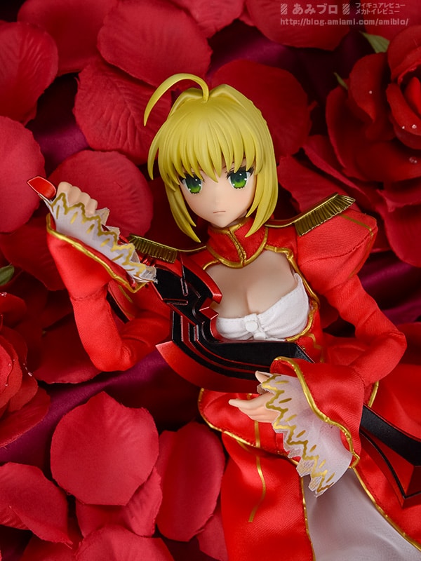 Saber Extra Nero Claudius Caesar Augustus Germanicus Image