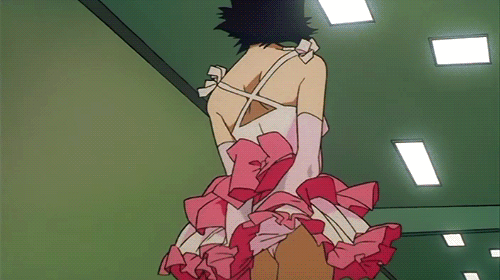Perfect Blue Perfect Blue