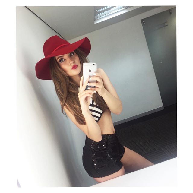 About: Paola Torres About: Paola Torres