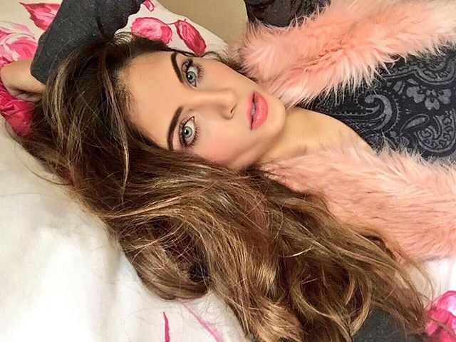About: Paola Torres About: Paola Torres