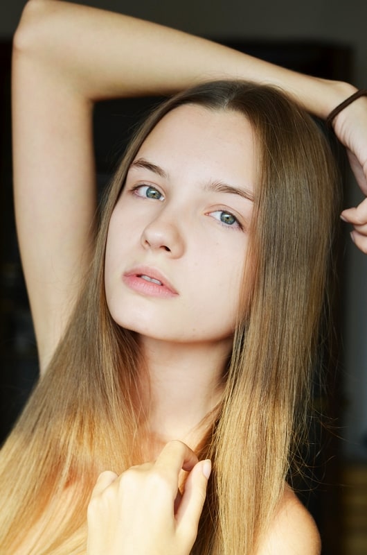 Picture Of Masha Irisova 