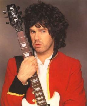 Gary Moore Gary Moore