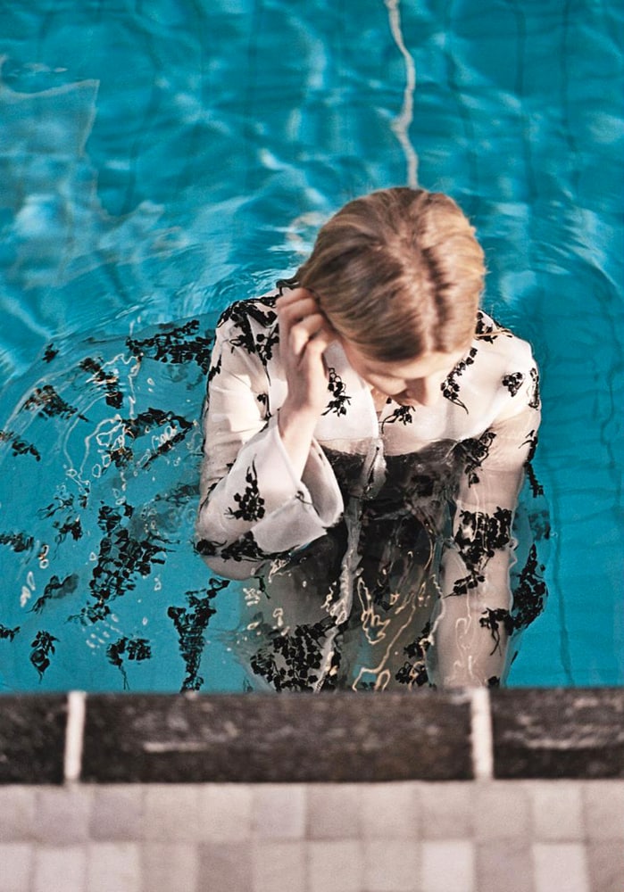 Picture of Clémence Poésy