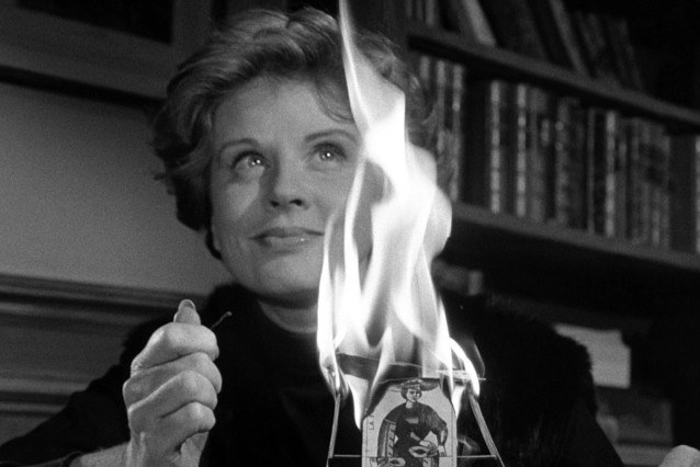 Burn, Witch, Burn! Burn, Witch, Burn!