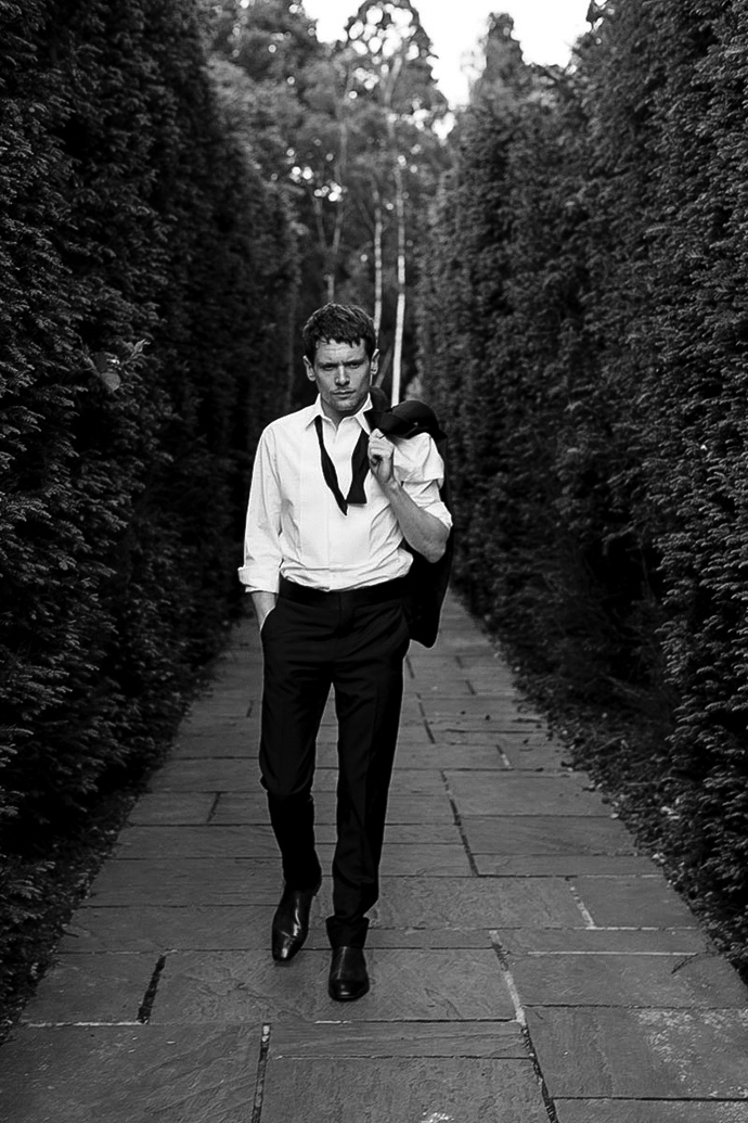 Jack O'Connell Jack O'Connell