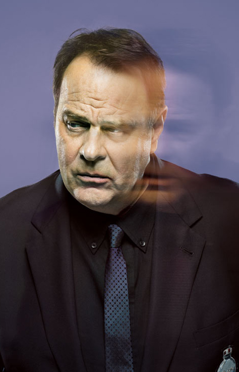 Dan Aykroyd Dan Aykroyd