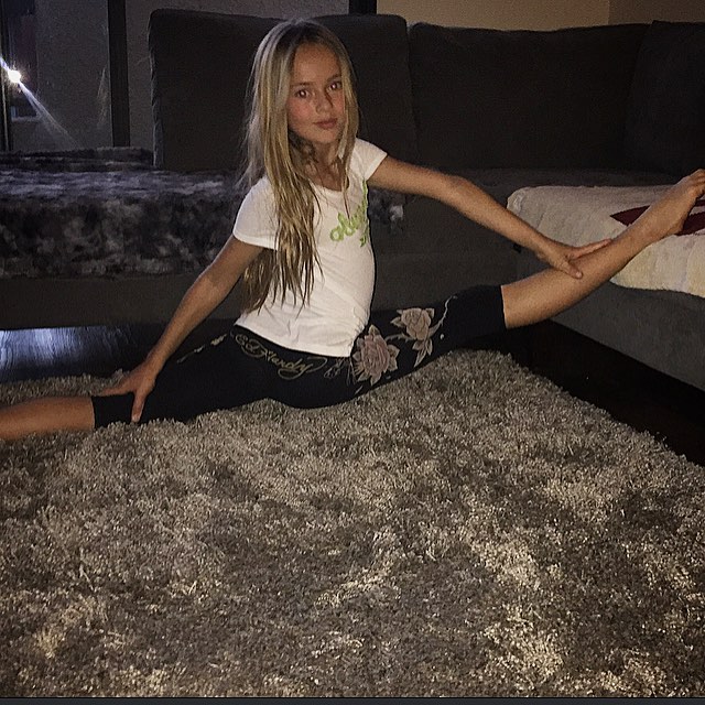 Kristina Pimenova Kristina Pimenova