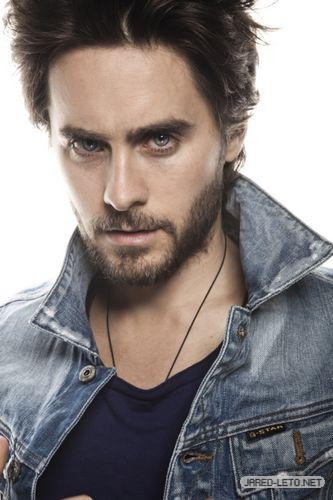 Jared Leto Jared Leto