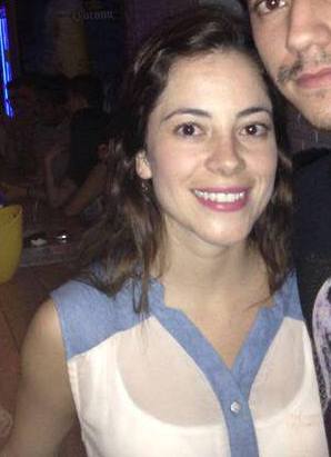 Carolina Padrón Carolina Padrón