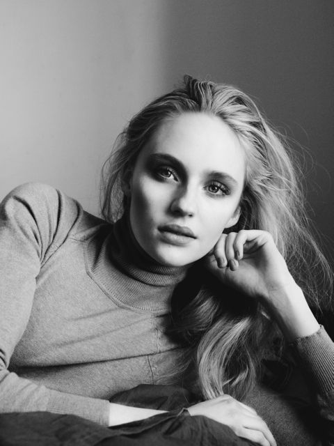 Brynja Jónbjarnardóttir Brynja Jónbjarnardóttir