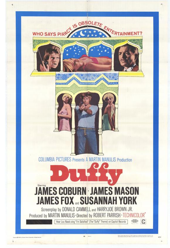 Duffy Duffy