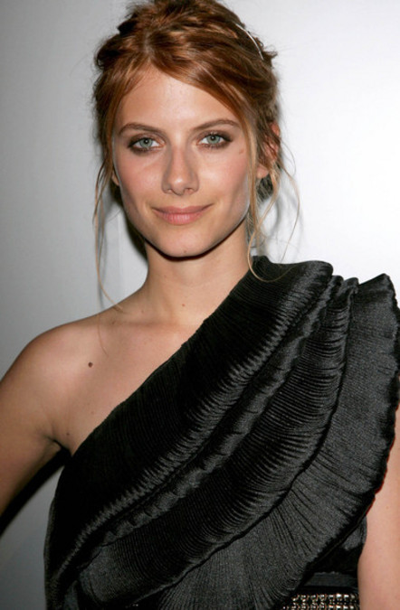 Mélanie Laurent Mélanie Laurent