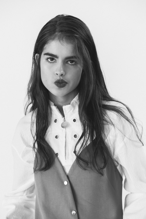 Lily Jean Harvey