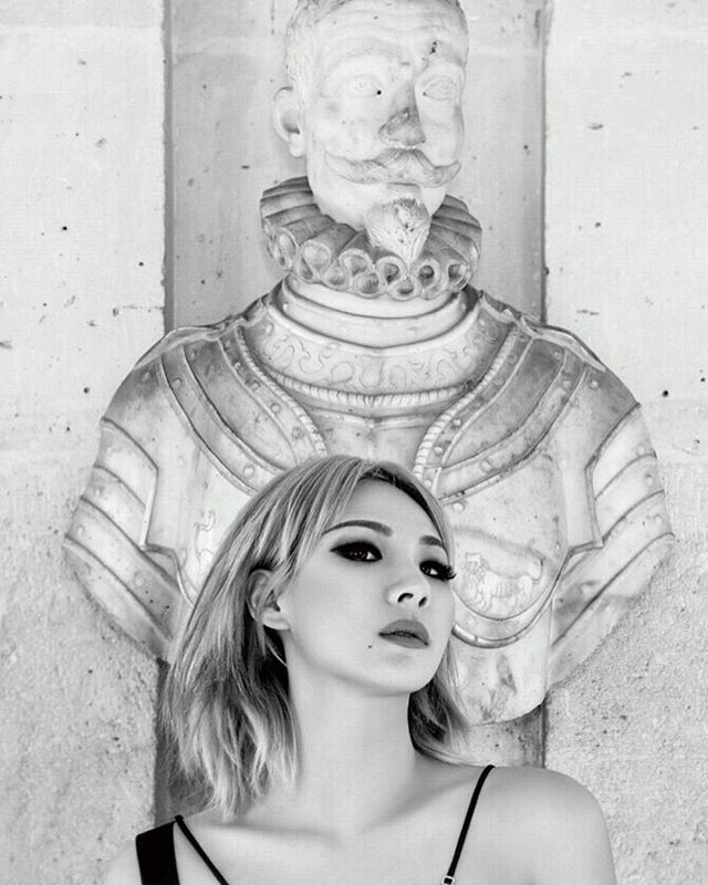 CL