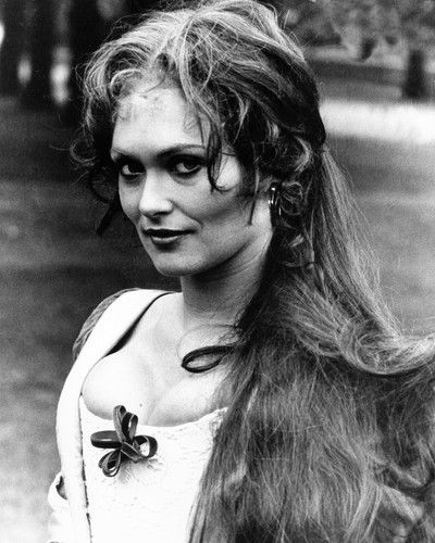 Alexandra Bastedo