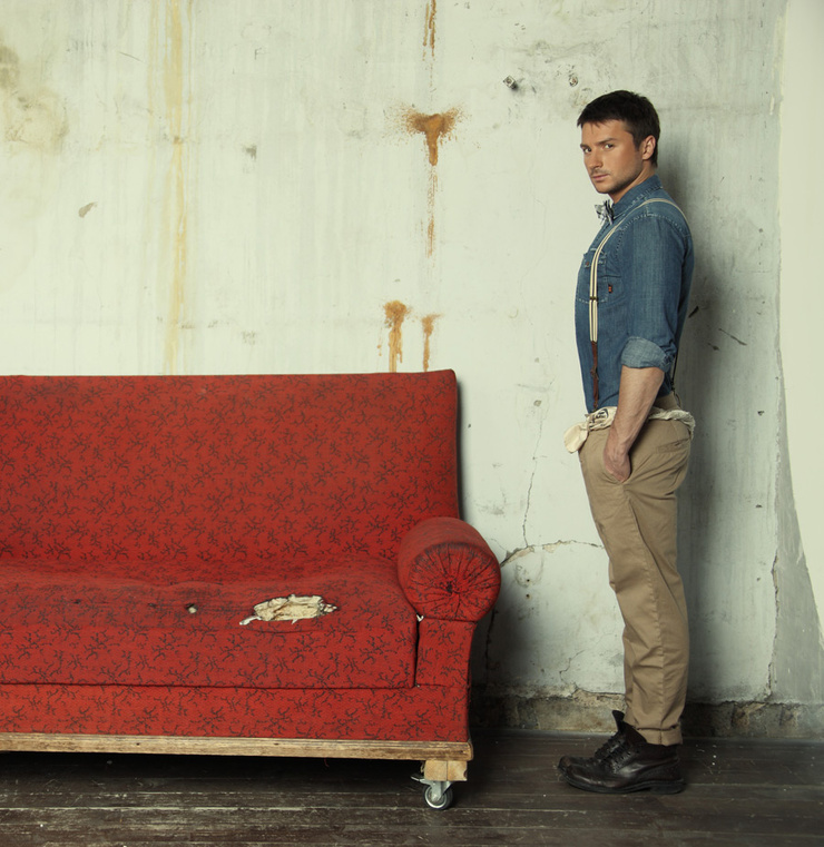 Sergey Lazarev