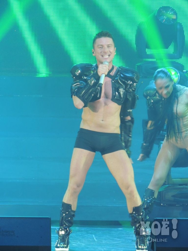 Sergey Lazarev
