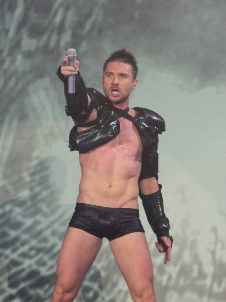 Sergey Lazarev