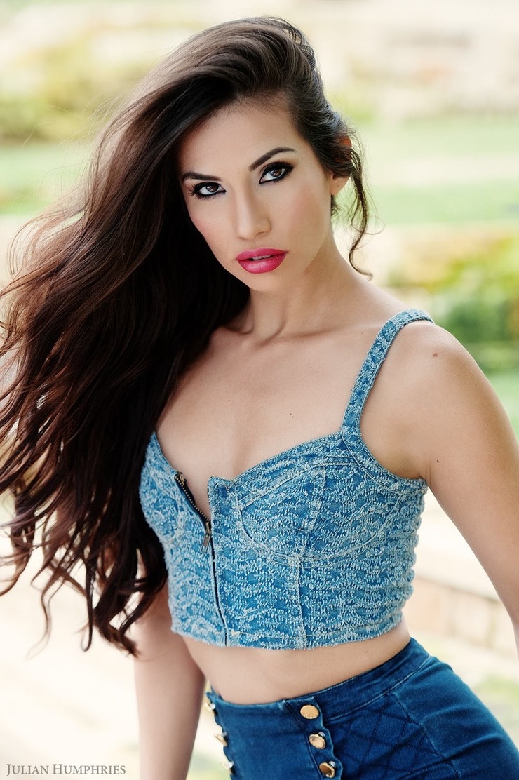 Paola Quezada