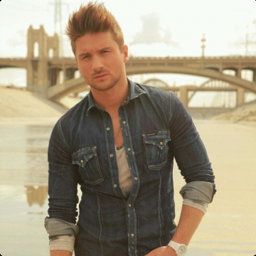 Sergey Lazarev