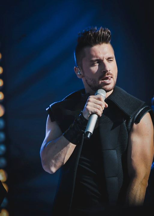 Sergey Lazarev