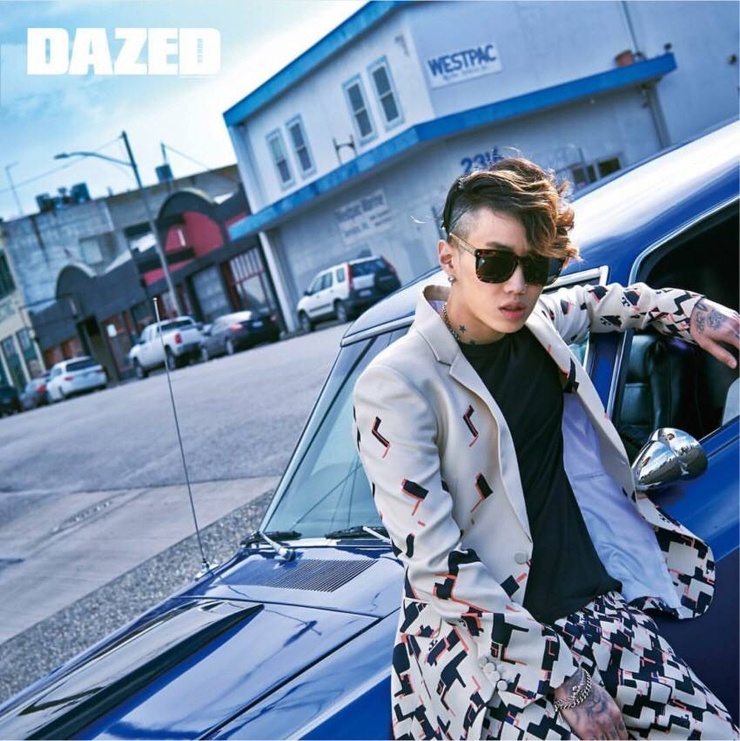 Jay Park