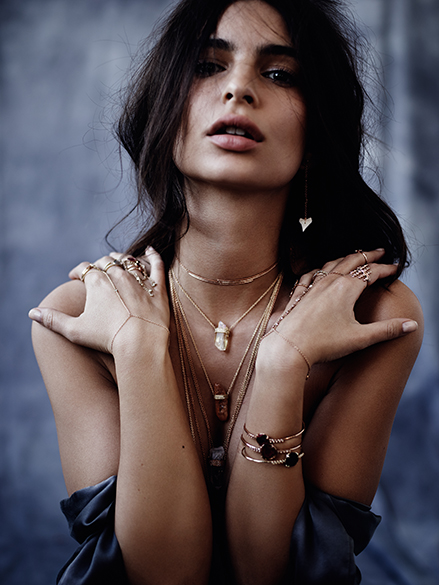 Emily Ratajkowski Emily Ratajkowski