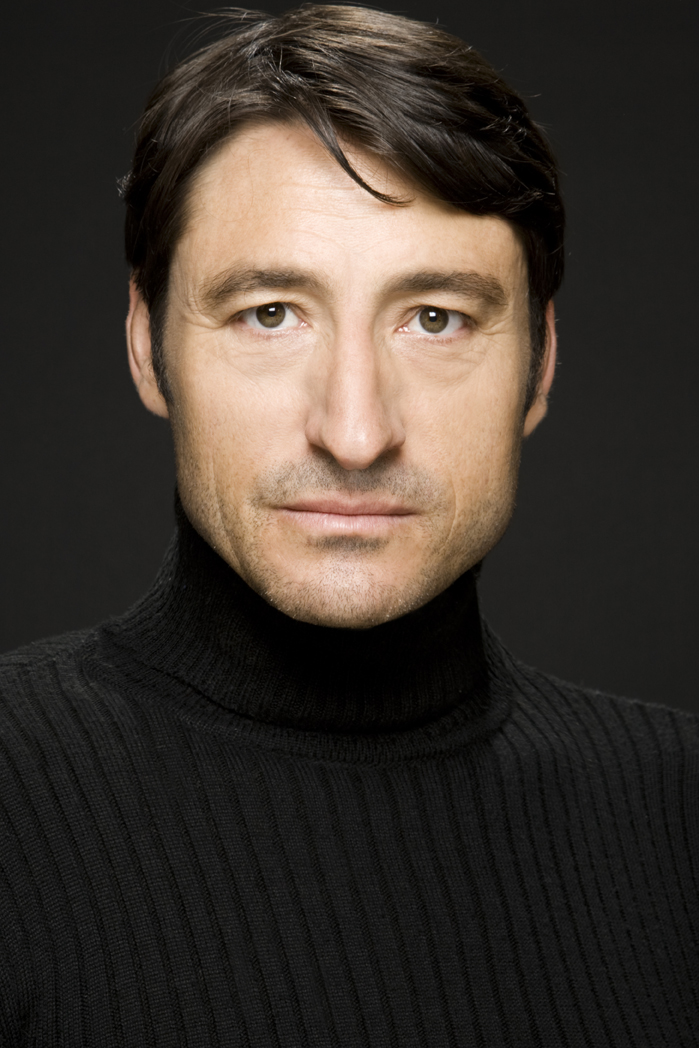Carmelo Gómez