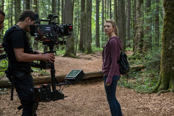 The Forest