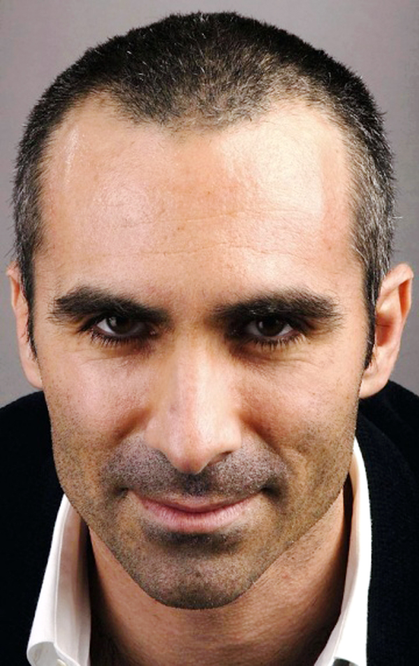 Nestor Carbonell