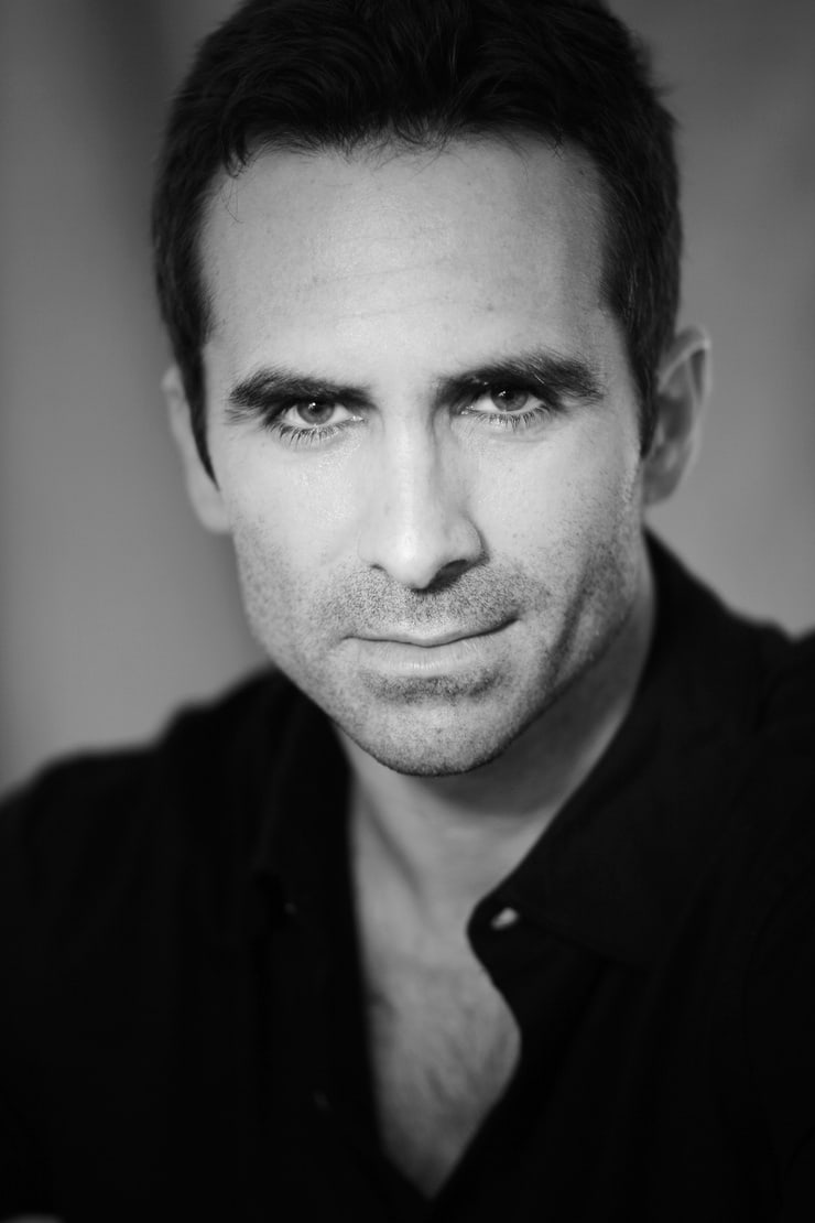 Nestor Carbonell