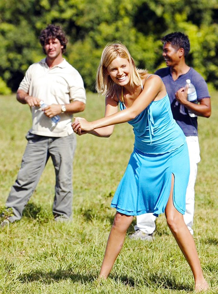 Maggie Grace Maggie Grace