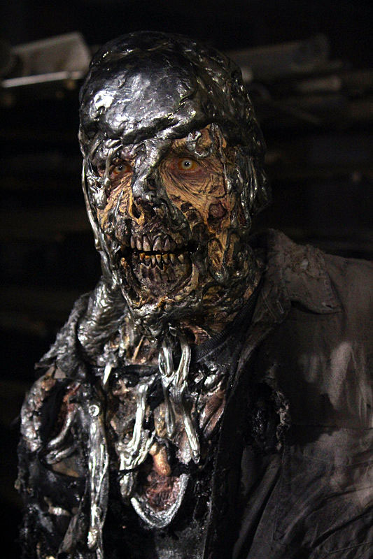 The Walking Dead