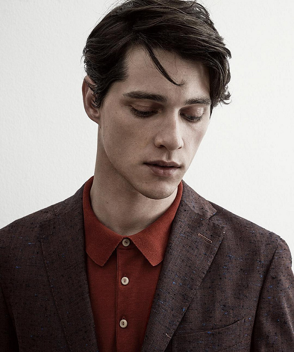 Luke Powell
