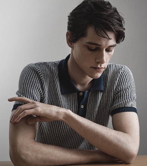 Luke Powell