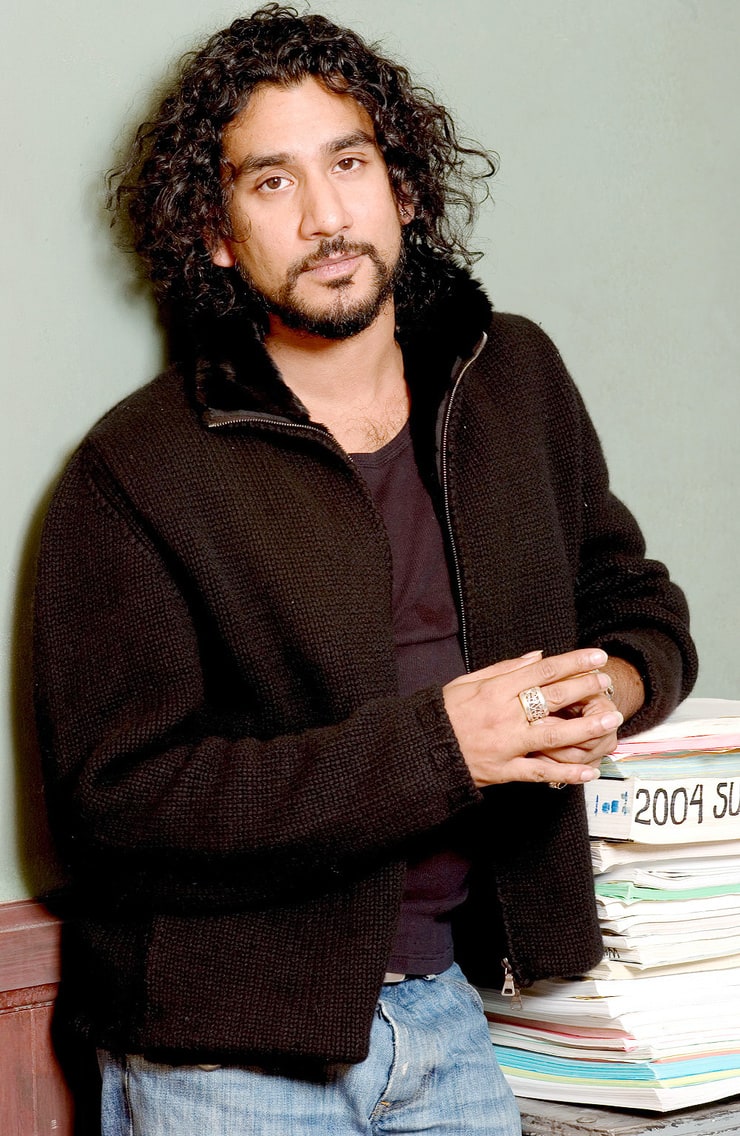 Naveen Andrews