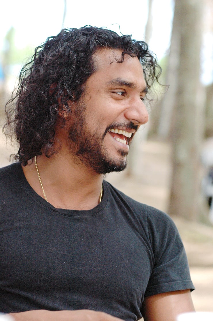 Naveen Andrews