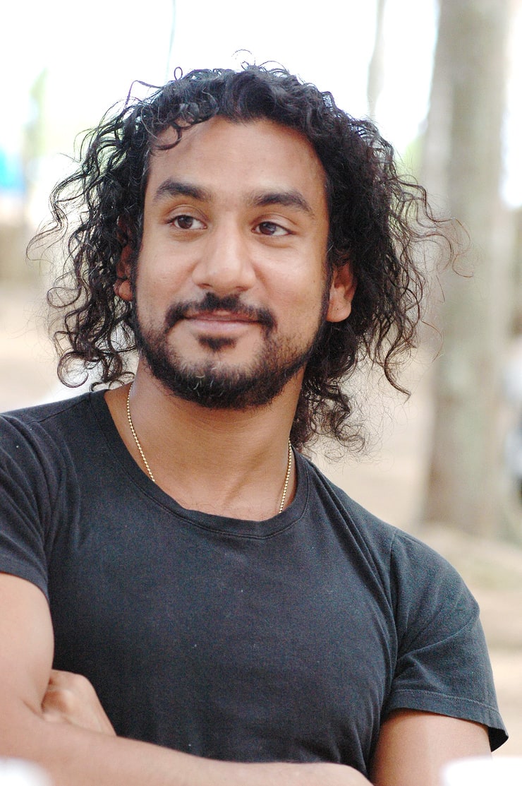 Naveen Andrews