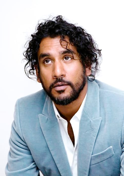 Naveen Andrews