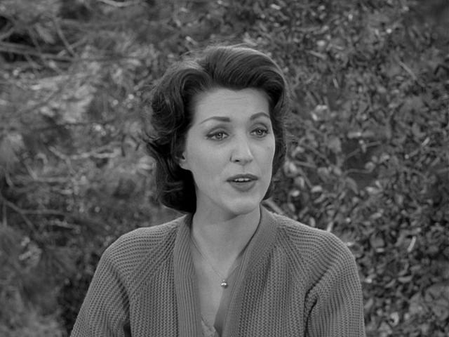 Majel Barrett Majel Barrett