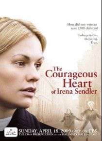 The Courageous Heart of Irena Sendler