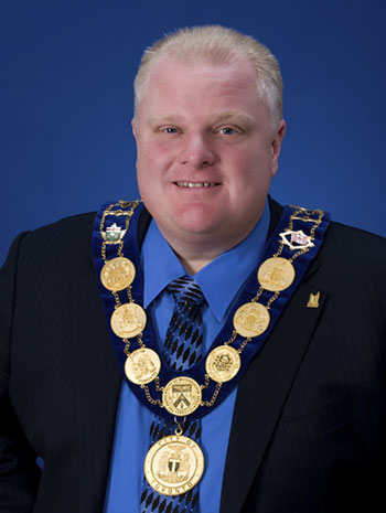 Rob Ford