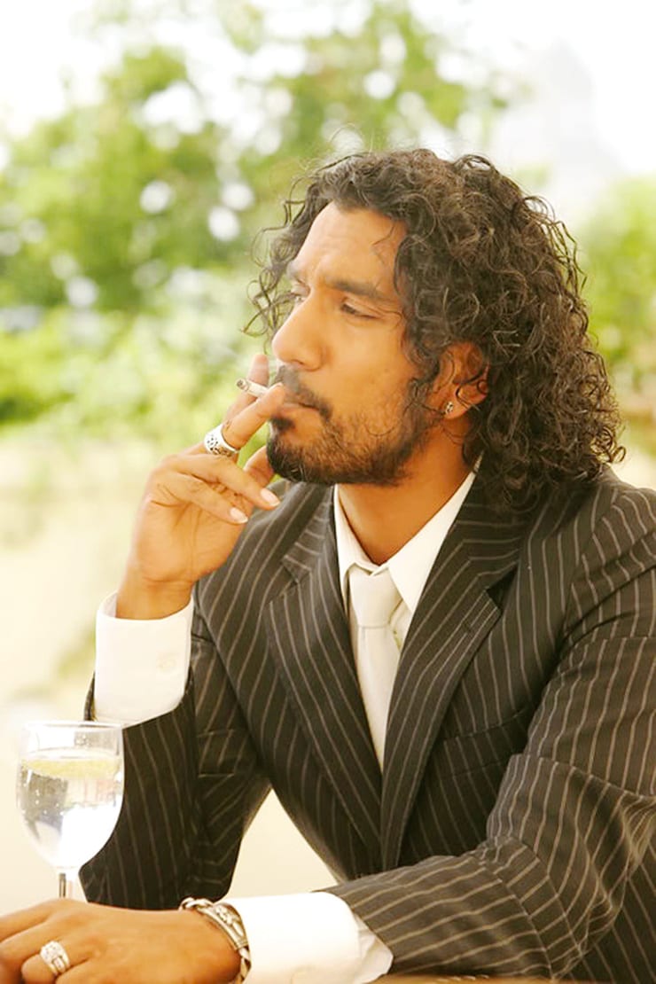 Naveen Andrews