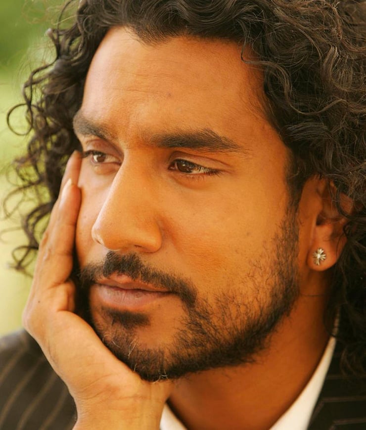 Naveen Andrews