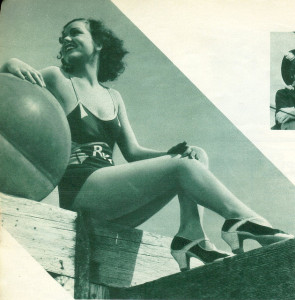 June Brewster